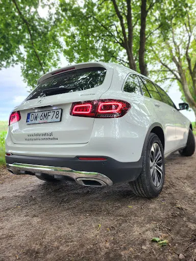 KolorAuto - wypożyczalnia samochodów osobowych | wynajem aut dostawczych | Zielona Góra